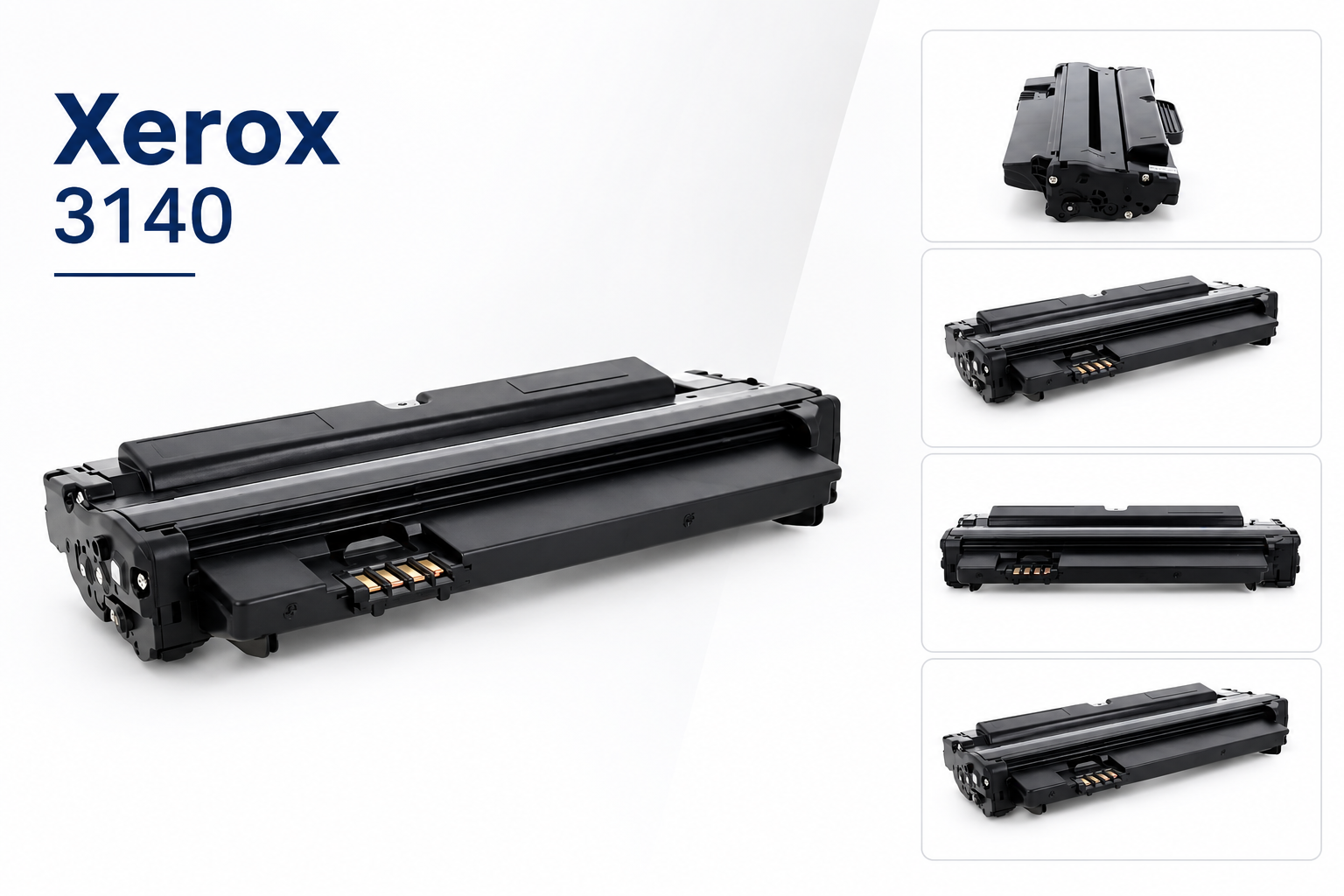 INQ Xerox 3140